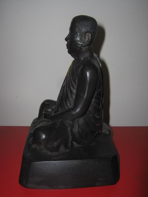 [Auto] ลัคกี้พระเครื่องสายสอง - หลวงพ่อตัดวัดชายนาหน้าตัก 5 นิ้วปี 2549
