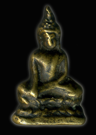 พระชัยวัฒเก่าๆท่านใดพอมีข้อมูลบ้างครับ