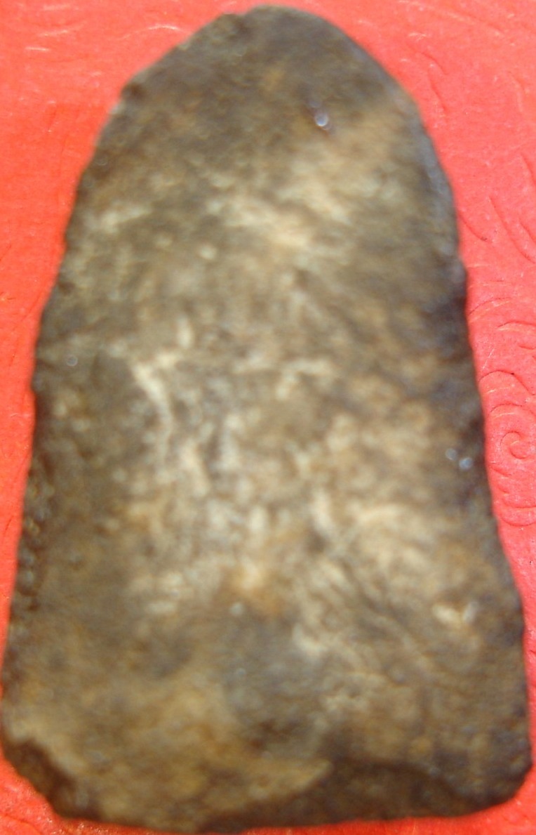 พระอะไรครับ เนื้อแบบนี้เก่ามั๊ยครับ