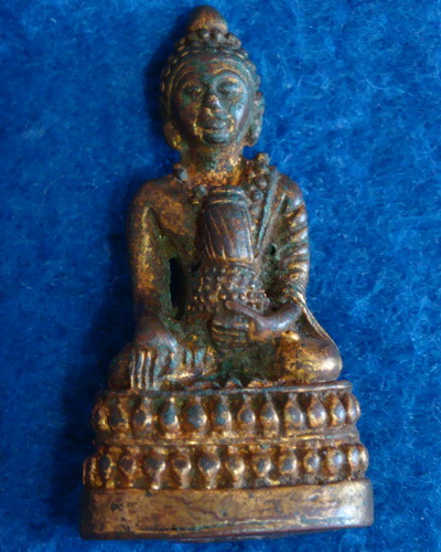 สอบถามพระกริ่งครับ