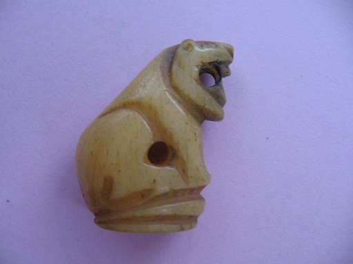 ช่วยวิเคราะห์เสือให้หน่อยครับ ว่าเป็นเสือของหลวงพ่อท่านใด