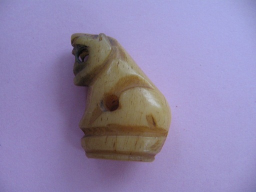 ช่วยวิเคราะห์เสือให้หน่อยครับ ว่าเป็นเสือของหลวงพ่อท่านใด