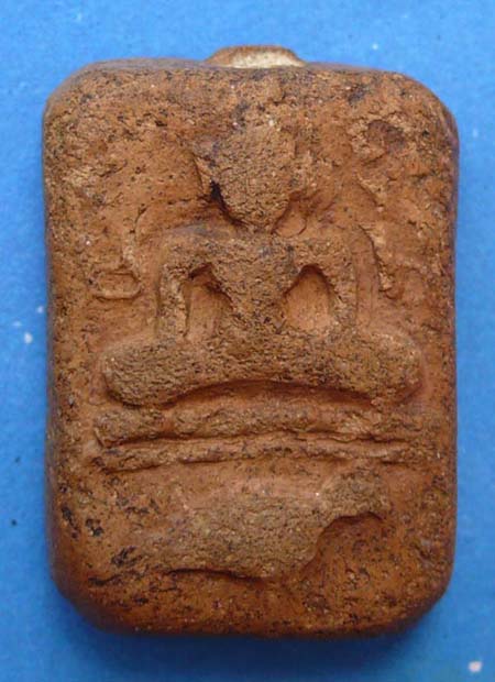 หลวงพ่อปานทรงนกมารวิชัย ดีไหมครับ