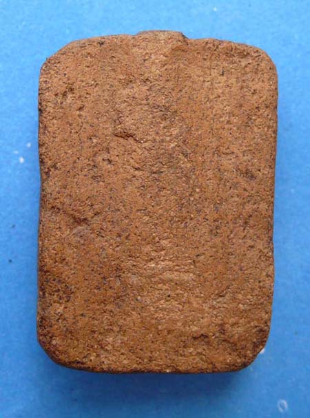 หลวงพ่อปานทรงนกมารวิชัย ดีไหมครับ