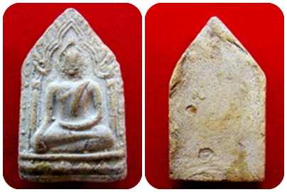 พระขุนแผนเนื้อผง