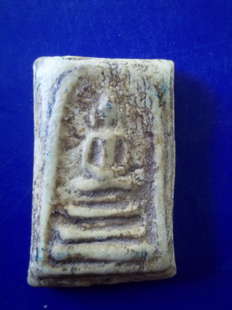 สมเด็จบางขุนพรหม 2509 แท้ไหมครับ!!