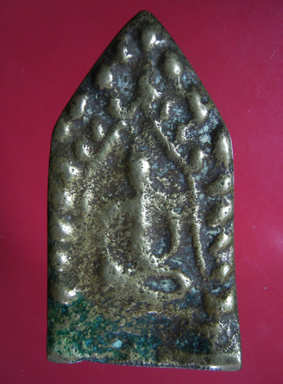 รบกวนช่วยดูขุนแผนหลวงพ่อโบ้ยให้หน่อยครับ