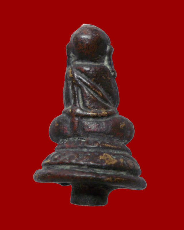 พระสังกัจจายน์ ไม่รู้ที่  