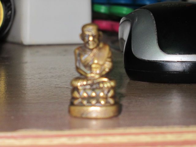 สอบถามหลวงปู่ทวด 2 องค์หน่อยครับ