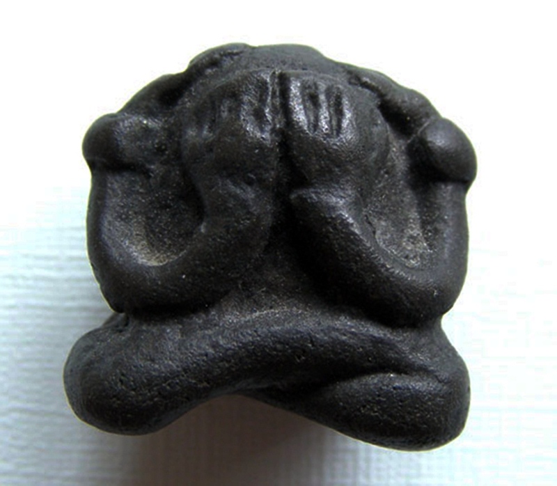 พระปิดตาเนื้อกลับ ดีหรือเปล่าครับ