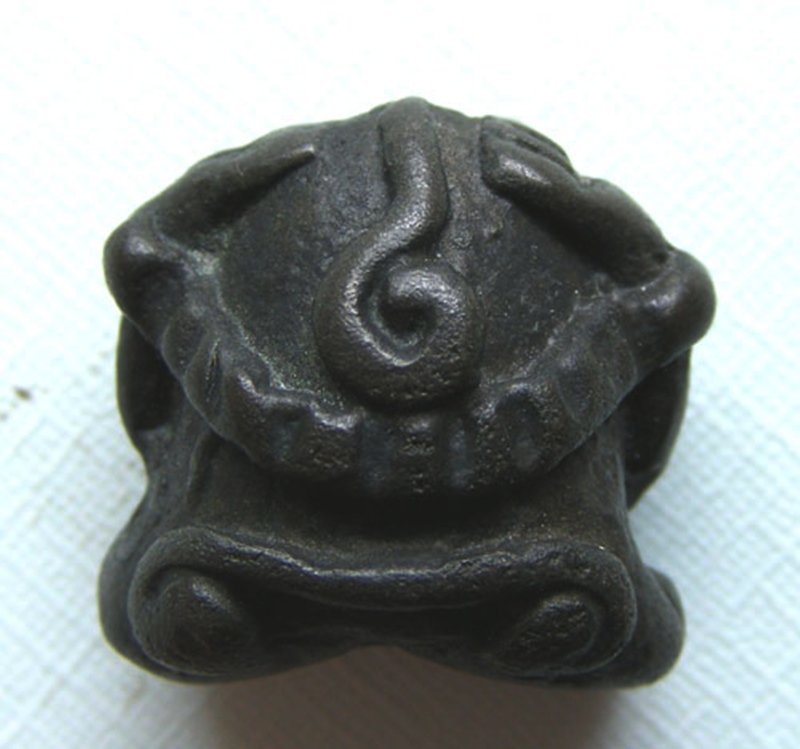 พระปิดตาเนื้อกลับ ดีหรือเปล่าครับ