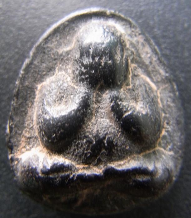 พระปิดตา ไม่ทราบที่ครับ!!!