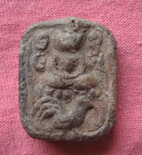 สอบถามผู้รู้ หลวงพ่อปาน ช่วยวิจารณ์หน่อยครับ