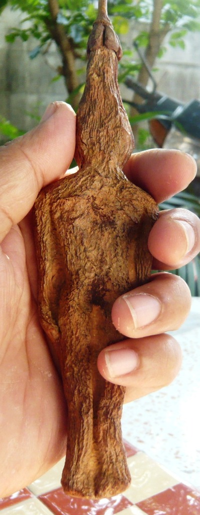 ช่วยพิจารณาด้วยครับ ได้มาจากร้านขายของแปลกและเครื่องราง