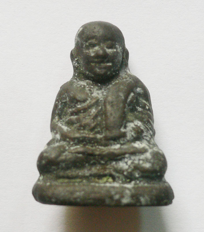 รบกวนส่องดูพระหลวงพ่อเงินแท้ไม่แท้ครับพี่ๆ