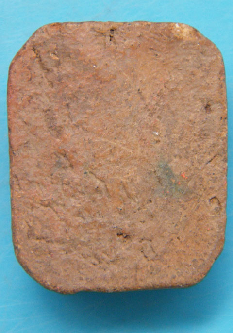 หลวงพ่อปาน แท้ไหมครับ 