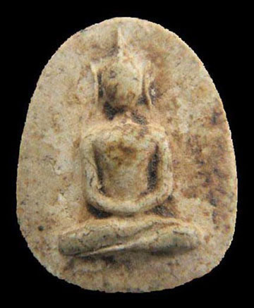 รบกวนพระเนื้อผงสักองค์ครับ