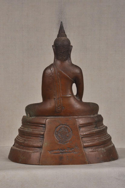 [Auto] บ้านคุณพระ(โอ๋) - พระบูชาโสธรปี2509