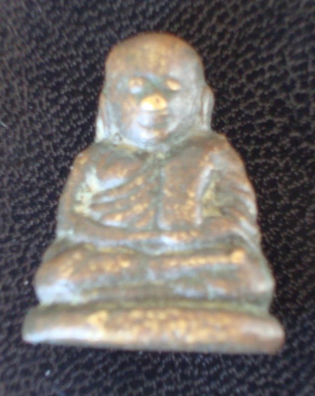 หลวงพ่อเงิน 