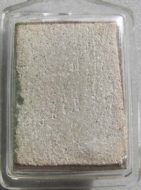 พระผงรูปเหมือนหลวงพ่อพรหมหรือเปล่า