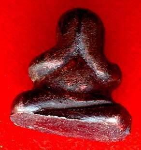 พระเนื้อชินเก่าๆ ครับ