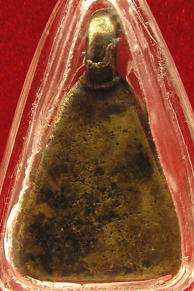 หลวงพ่อเงิน.....จอบเล็ก.....ครับ