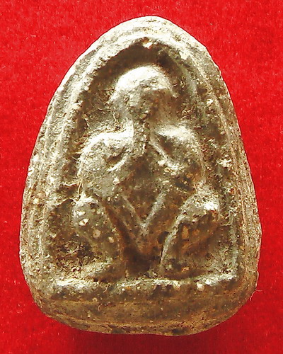 พระปิดตา  กรุวัดท้ายตลาด  ดีมั๊ยครับ