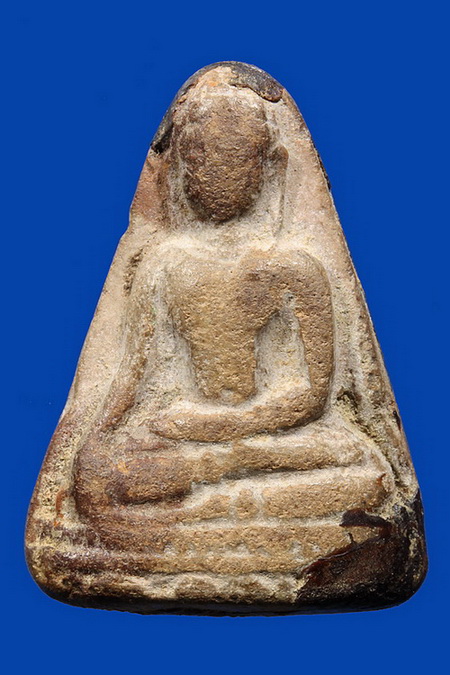พระท่ามะปรางค์ ครับ