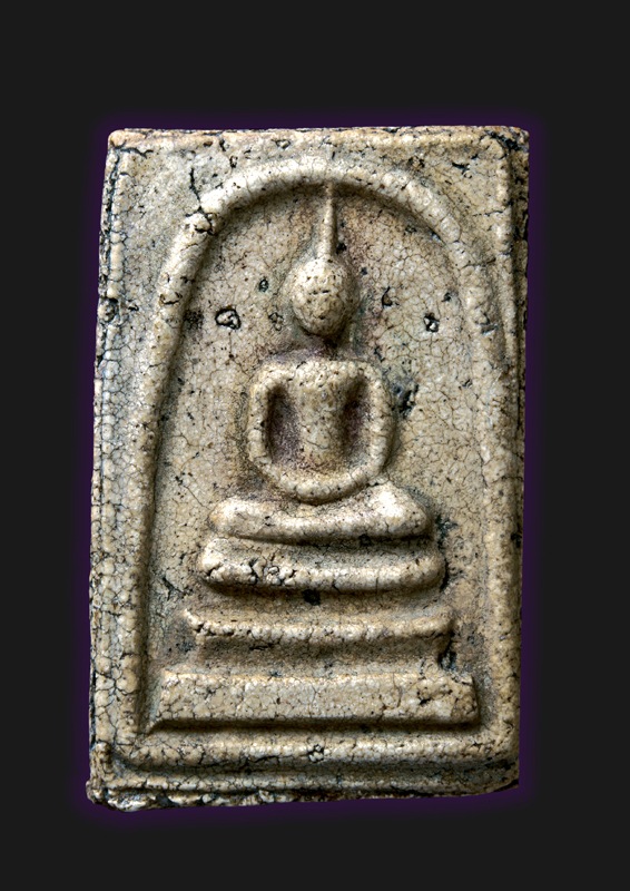 [Auto] จักรพันธ์พระเครื่อง - ปล่อยพระสมเด็จไม่ทราบที่