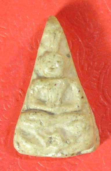 หลวงปู่เผือกพิมพ์แจกแม่ครัว ครับ