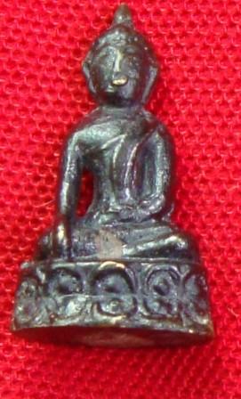 หลวงพ่อสุ่น วัดปากน้ำแหลมสิงห์ 