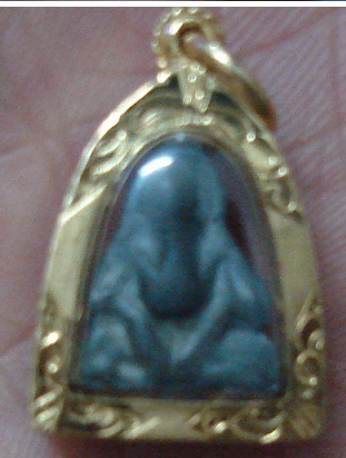 ปิดตาหลวงปู่ศุขดีไหมคับ