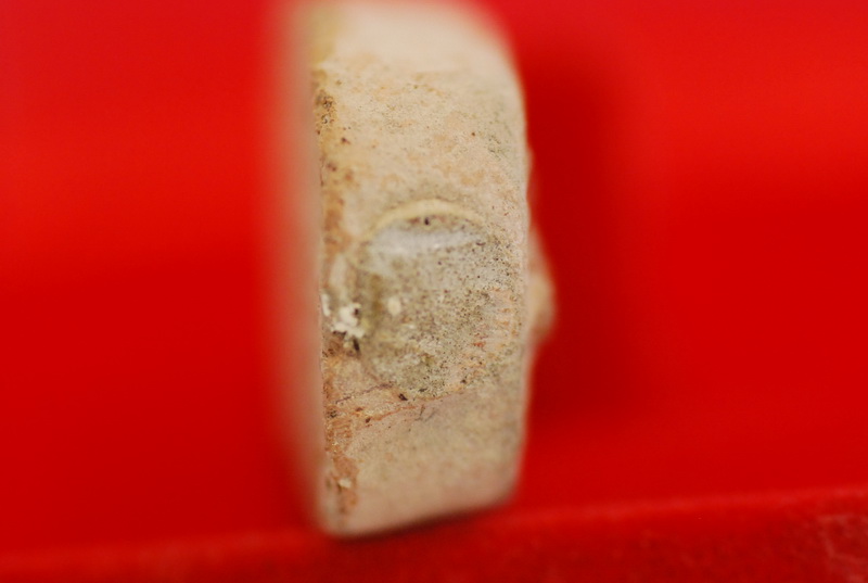 หลวงพ่อปานทรงครุฑใหญ่ องค์นี้ดีหรือเปล่าครับ ขอคำแนะนำ สมบัติของพ่อครับ เห็นมาเกือบ 20 ปีแล้ว