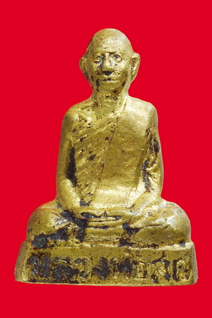 หลวงพ่อสดวัดหางน้ำสายตรงหลวงพ่อเดิม