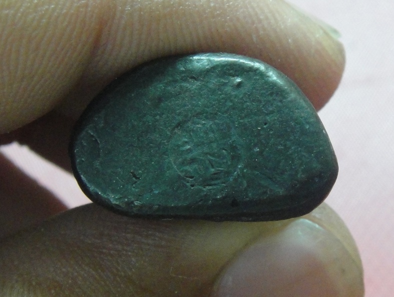 หลวงพ่อเงิน ฟ้าคำรน