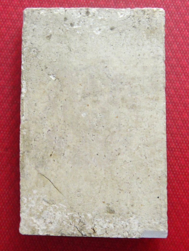 พระสมเด็จหลวงปู่ภู