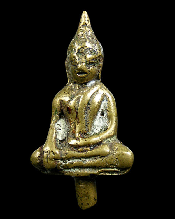 พระยอดธงของที่ไหนคับ