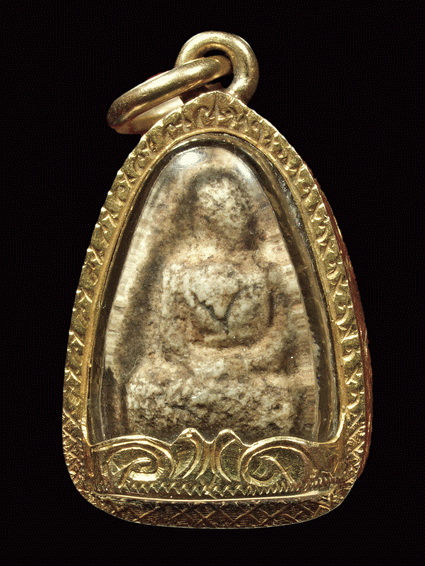 ให้บูชาพระพลับ