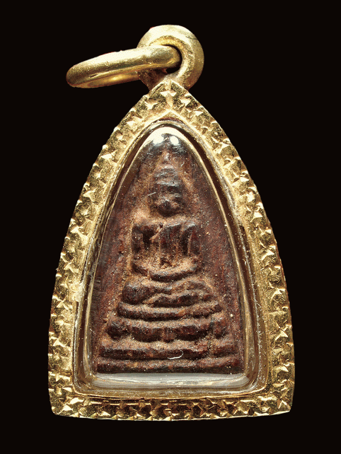 ให้บูชาพระพลับ