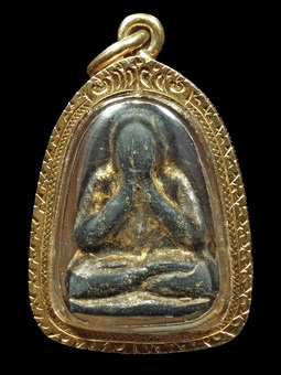 พระปิดตา