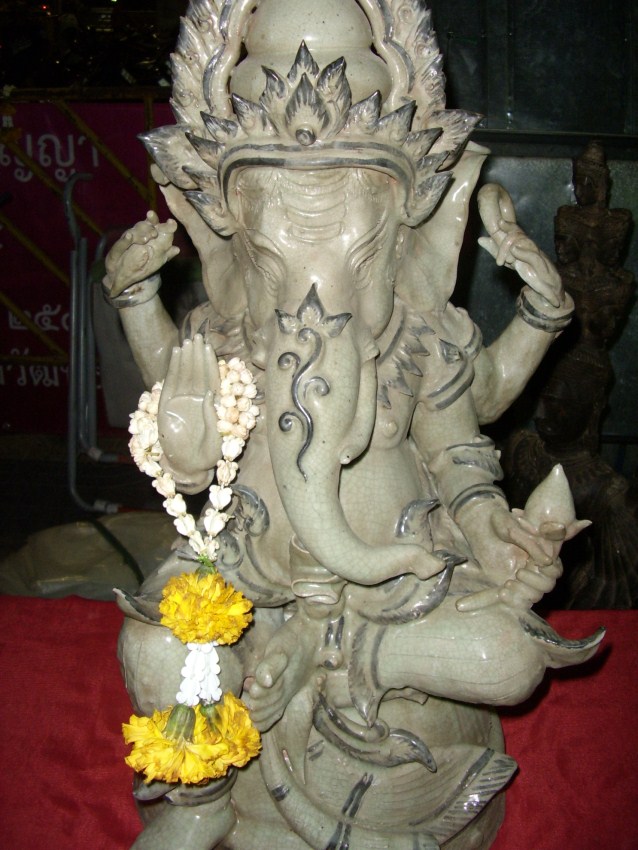 พระพิฆเนศ