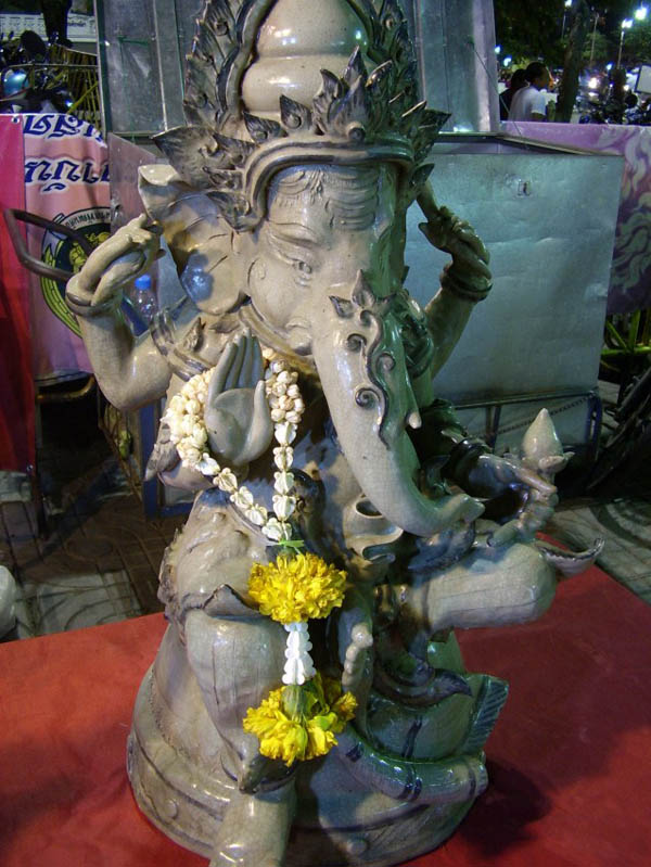 พระพิฆเนศ