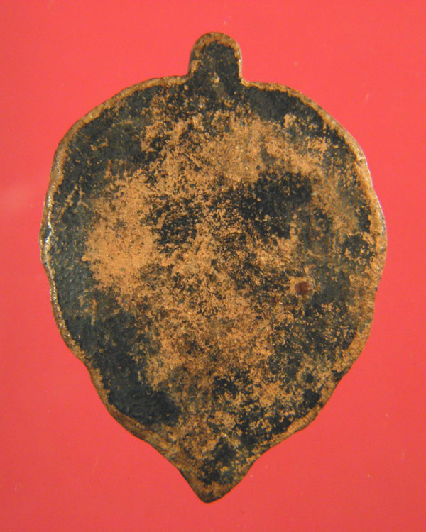 หลวงพ่อลีแท้ใหนครับขอบคุณมากครับ