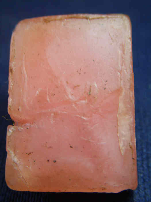 พระสมเด็จบางขุนพรหม ปี09  พิมพ์คะแนน  สภาพเดิม...ๆ ช่วยชี้แนะด้วย