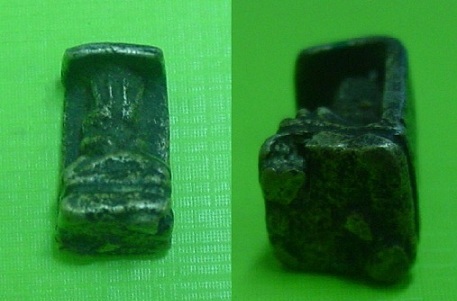 รบกวนช่วยดูพระปิดตาให้หน่อยครับ...พระเก่า