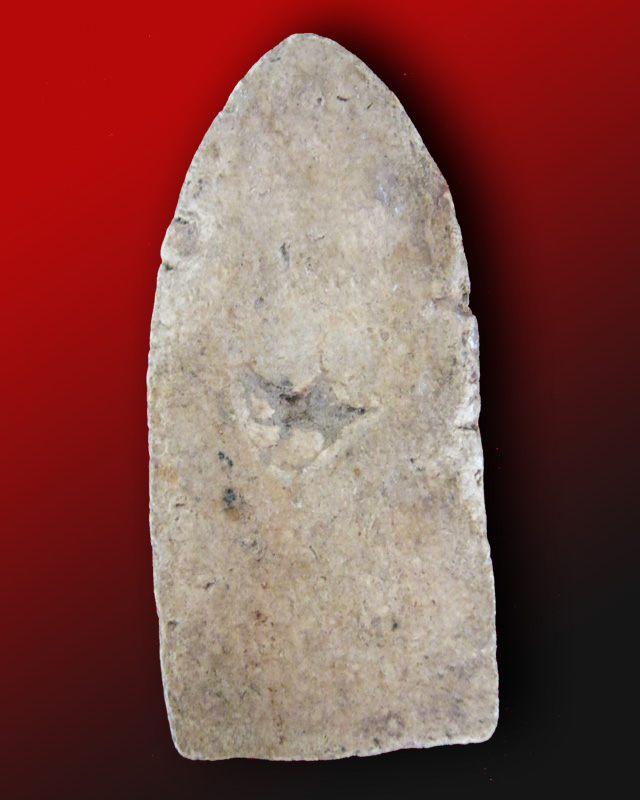 พิมพ์แบบนี้ เรียก พุทธชนะมาร หรือเรียกว่าอะไร ครับ?