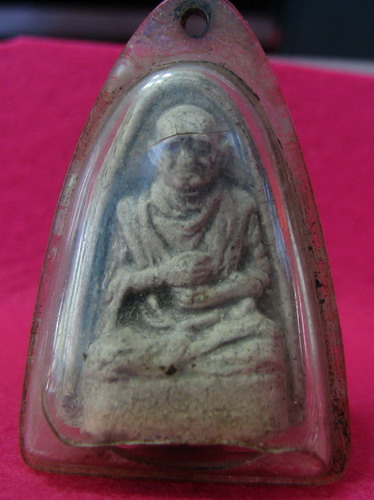 สมเด็จโตสักองค์ครับ