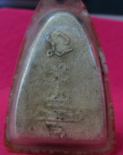 สมเด็จโตสักองค์ครับ