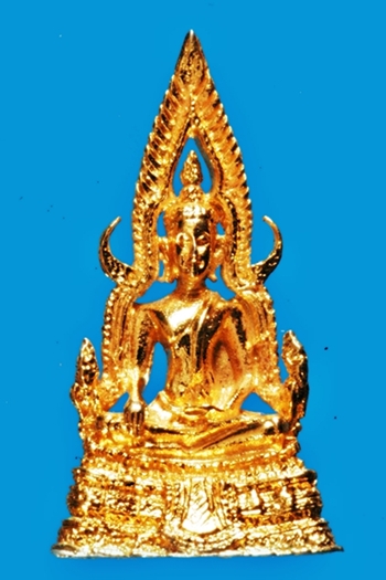 สมเด็จองค์ปฐมรุ่น 2 วัดท่าซุง จ.อุทัยธานี