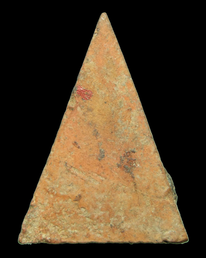 ขอความรู้ครับ พระพิมพ์นางพญา เนื้อดิน ไม่ทราบที่